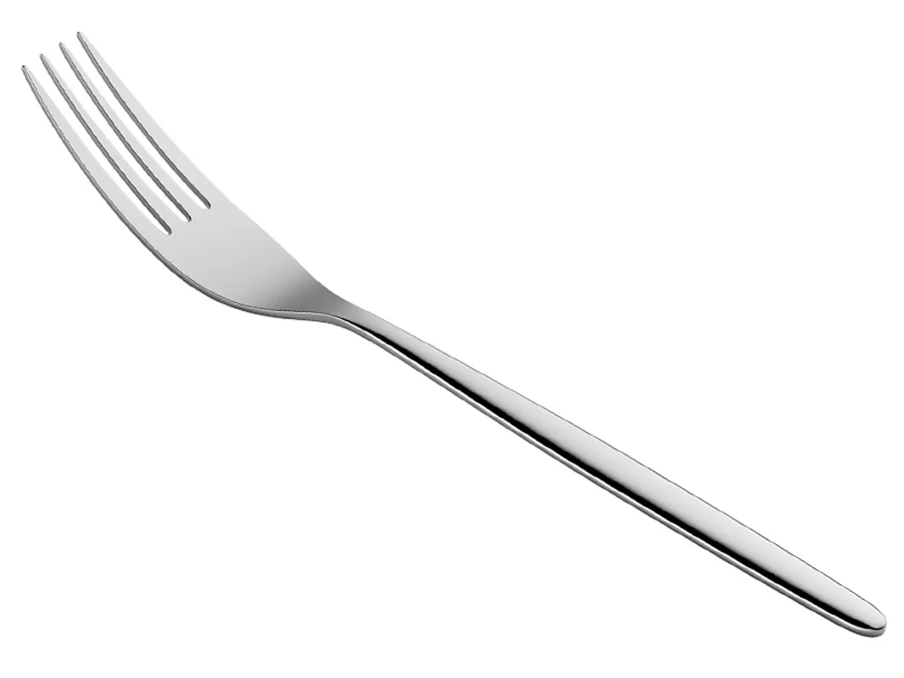 Набор столовых приборов MIA 16 предметов стальной - фото 4