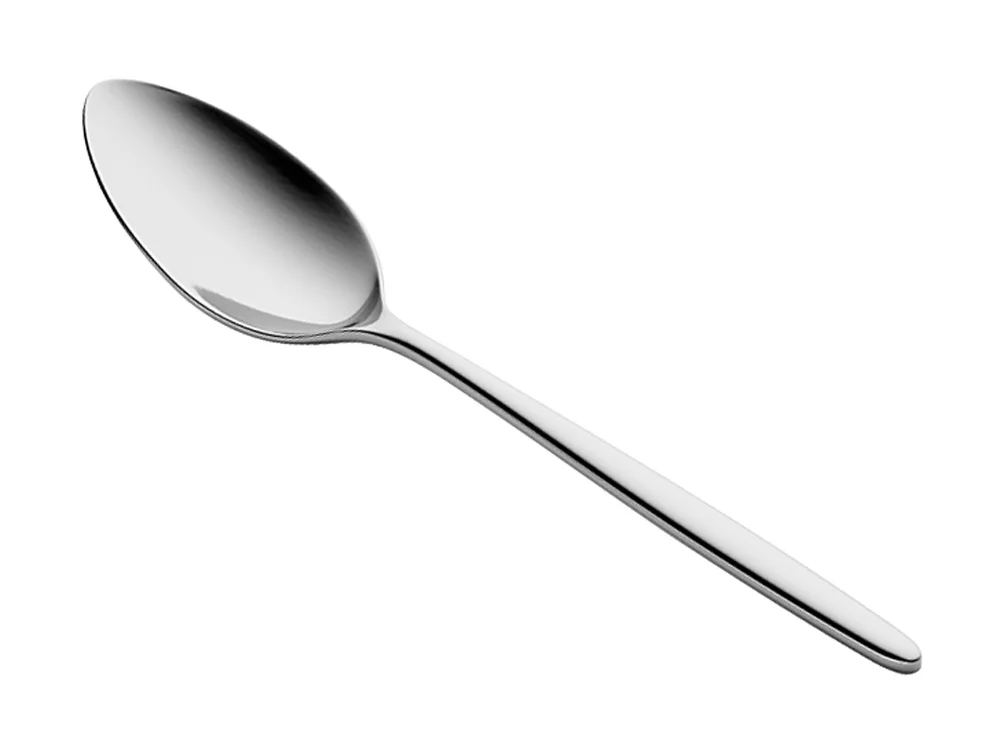 Набор столовых приборов MIA 16 предметов стальной - фото 6