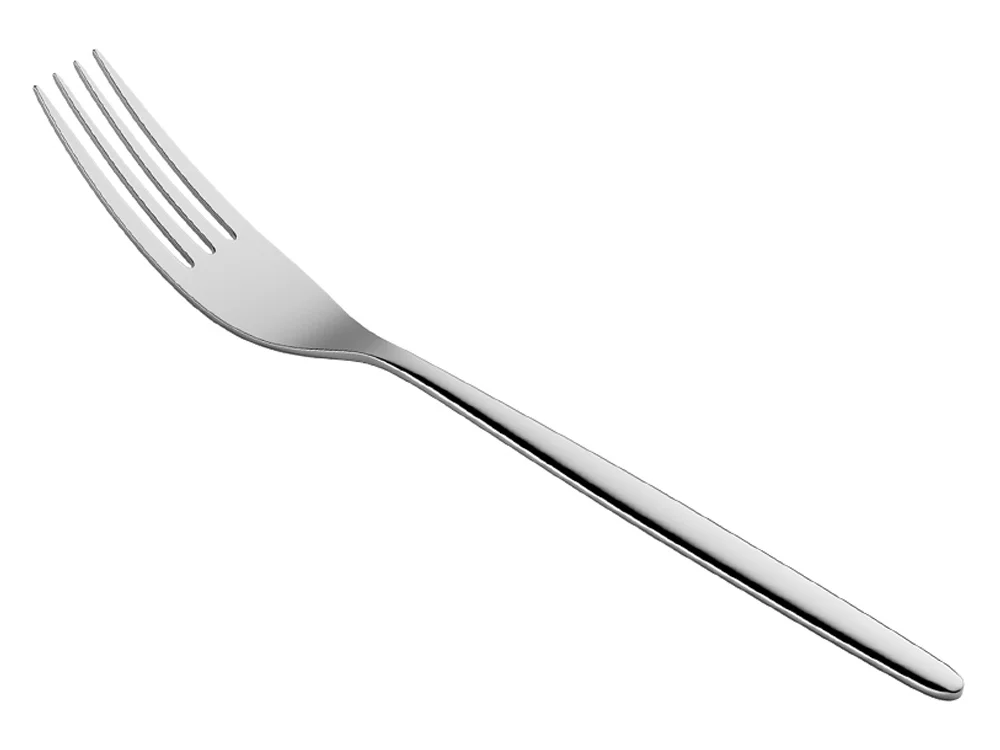 Набор столовых приборов «MIA», 24 предмета, стальной - фото 4