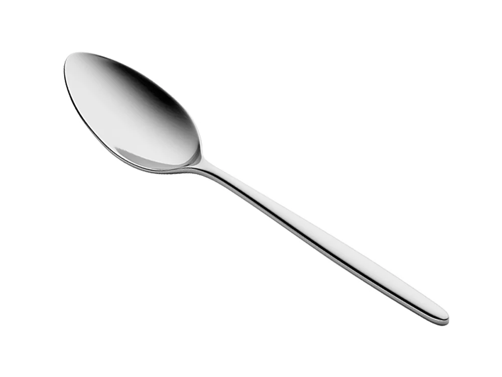 Набор столовых приборов «MIA», 24 предмета, стальной - фото 6