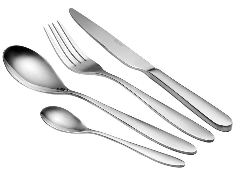 Набор столовых приборов ROMANA 24 предмета