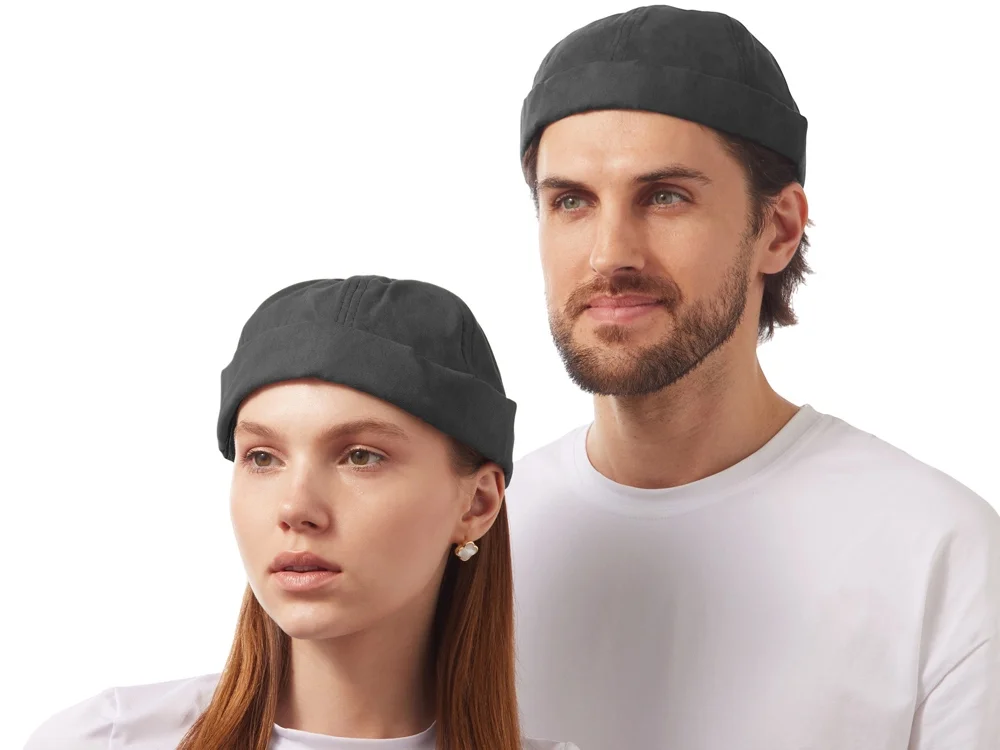 Шапка Docker Hat - фото 4