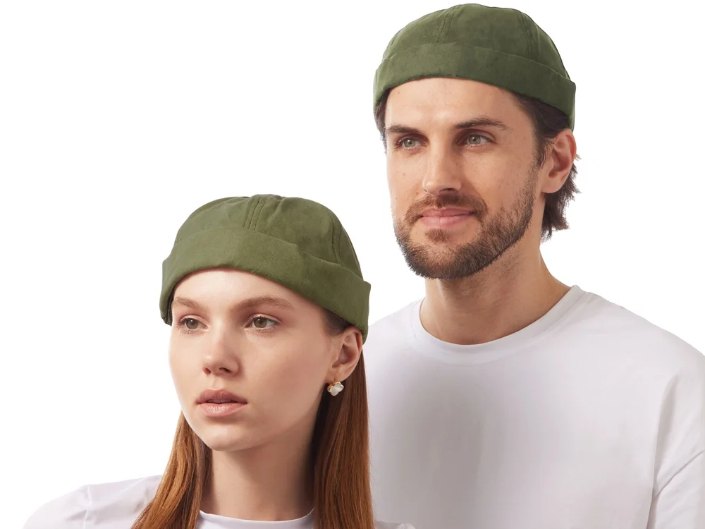 Шапка Docker Hat - фото 5