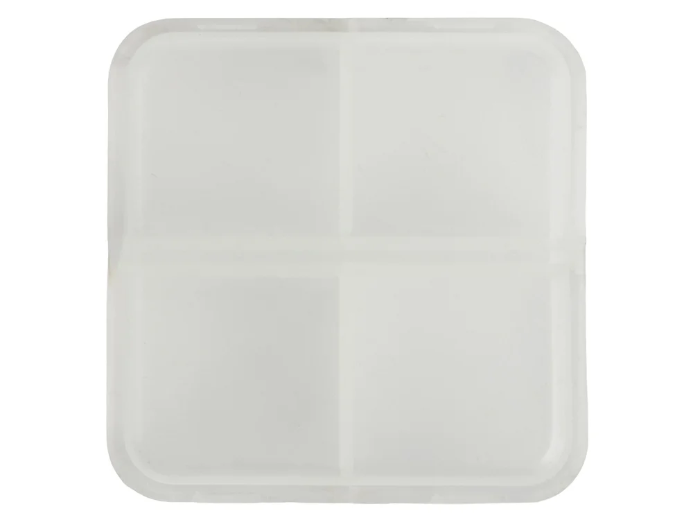 Таблетница Belen белый прозрачный - фото 6