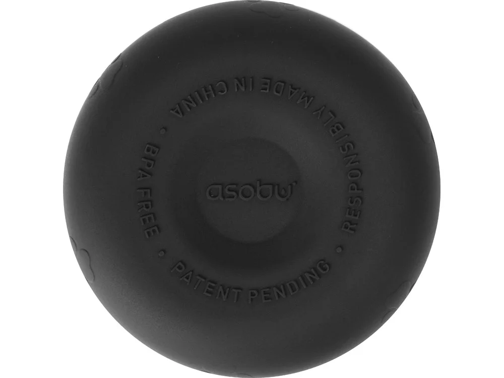 Бутылка для воды 2-в-1 «Dog Bowl Bottle» со съемной миской для питомцев, 1500 мл - фото 7