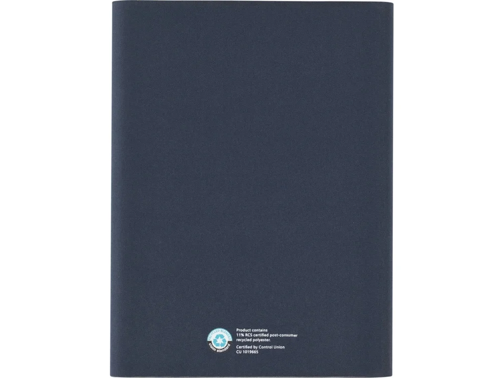 Папка-органайзер Liberto синий нэйви - фото 3