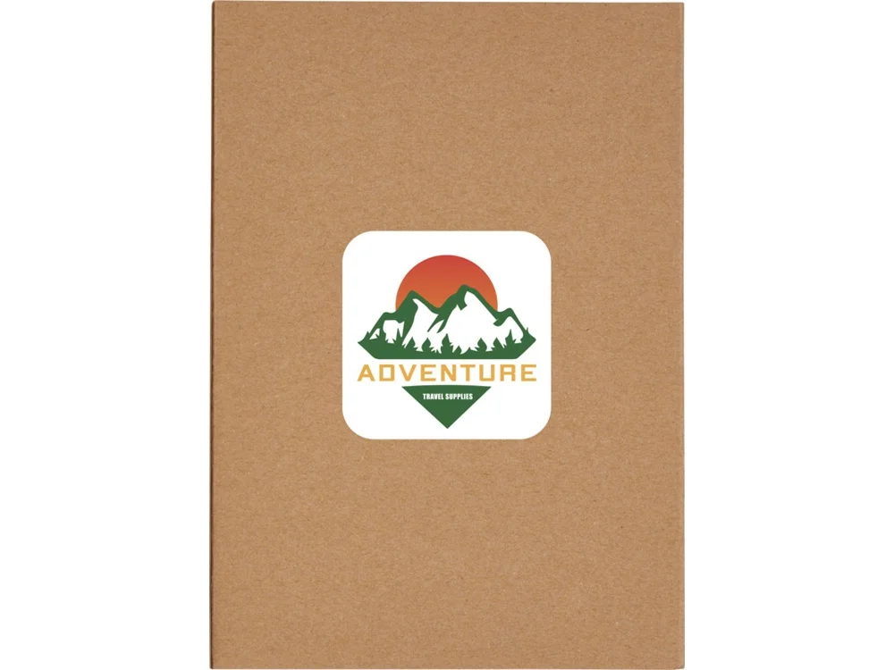 Папка-органайзер Liberto черный - фото 8