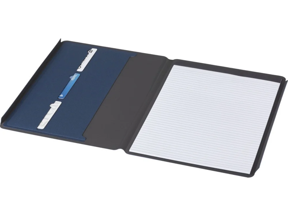 Папка-органайзер Kunveno темно-синий - фото 4