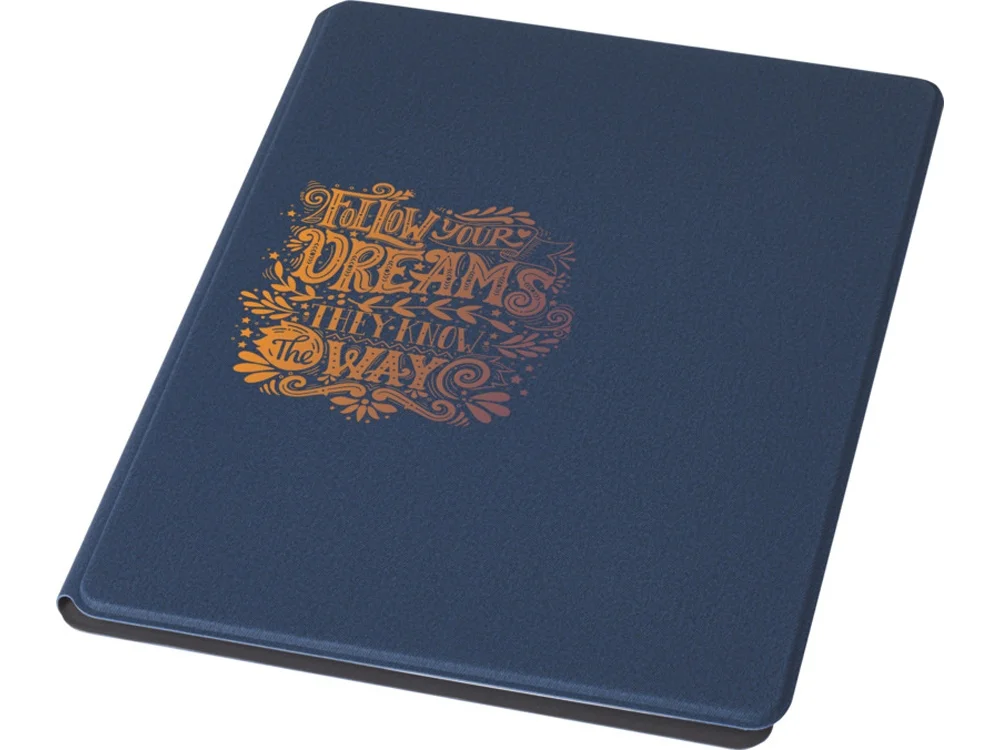 Папка-органайзер Kunveno темно-синий - фото 6