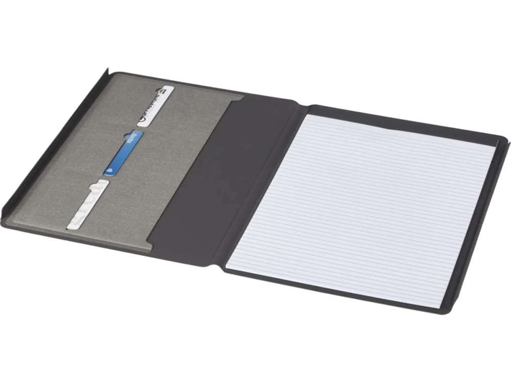 Папка-органайзер «Kunveno», серый - фото 4