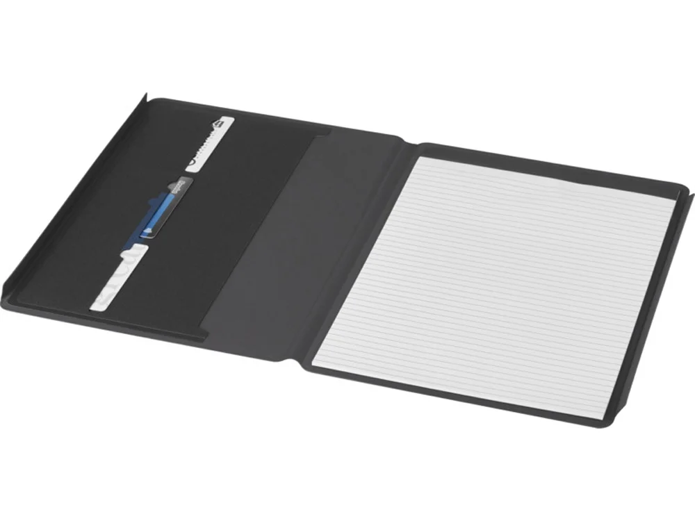 Папка-органайзер Kunveno черный - фото 4