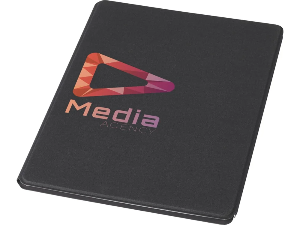 Папка-органайзер Kunveno черный - фото 6