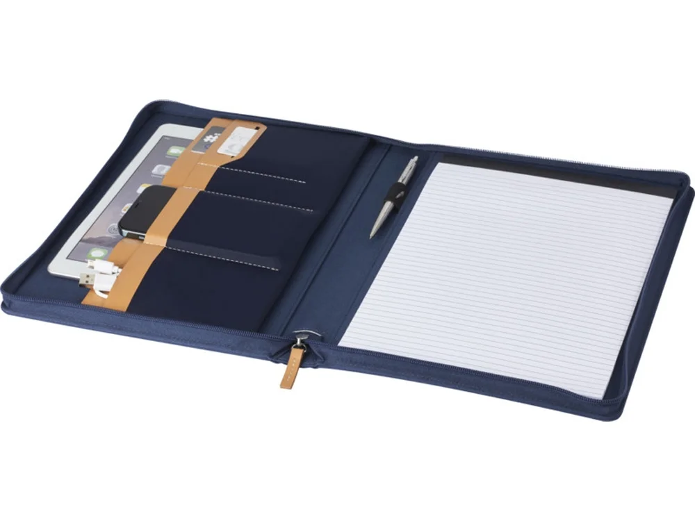 Папка-органайзер Nomumi темно-синий - фото 4