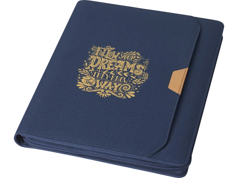 Папка-органайзер Nomumi темно-синий - фото 7