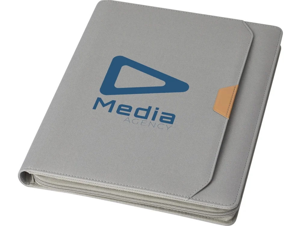 Папка-органайзер «Nomumi», серый - фото 7