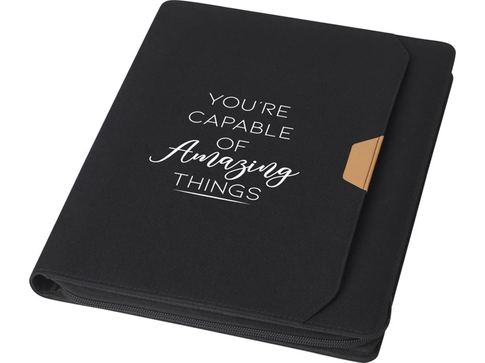 Папка-органайзер Nomumi черный - фото 7