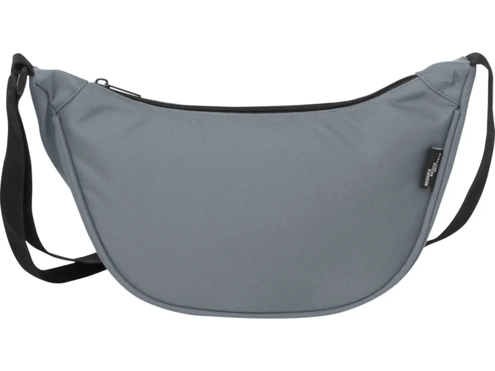 Поясная сумка «Byron», 1,5 л, серый - фото 2