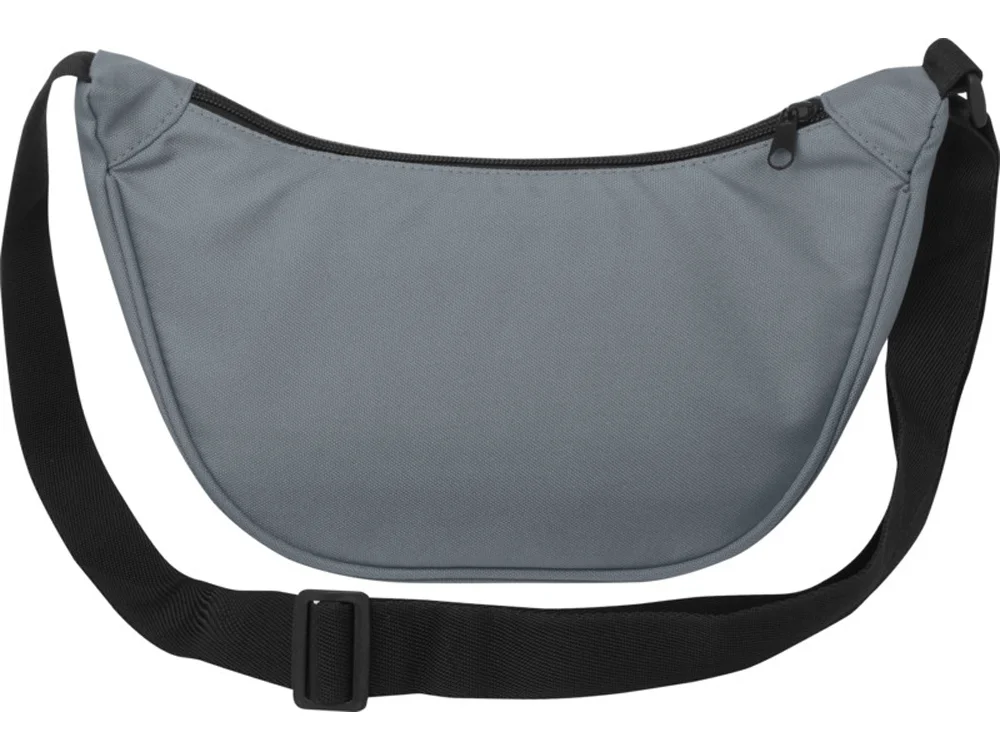 Поясная сумка «Byron», 1,5 л, серый - фото 3