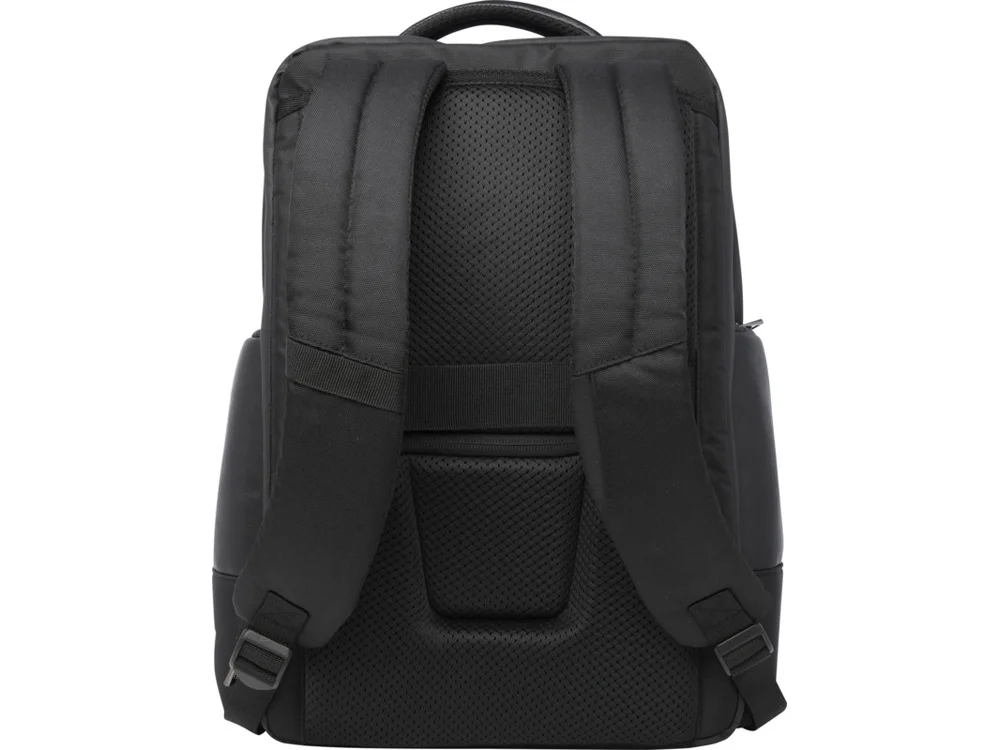Рюкзак Expedition Pro для ноутбука 15,6 25 л черный - фото 3