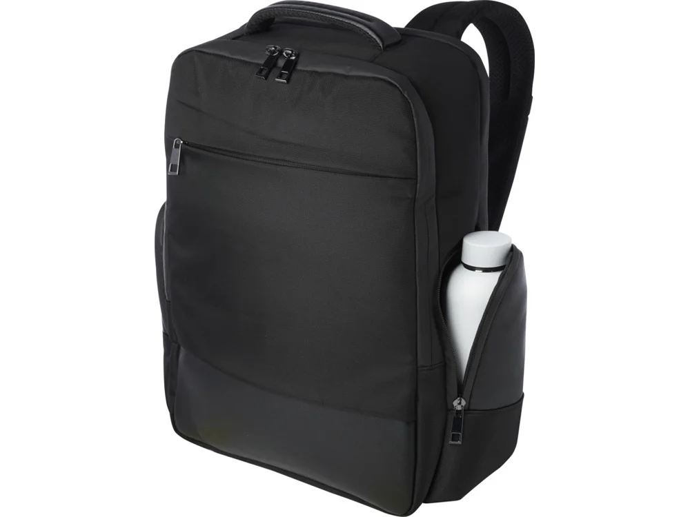 Рюкзак Expedition Pro для ноутбука 15,6 25 л черный - фото 4
