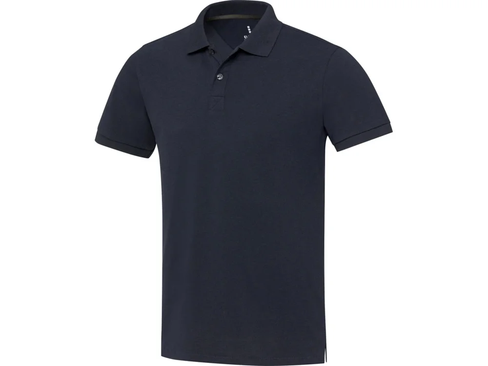 Рубашка поло Emerald - фото 4