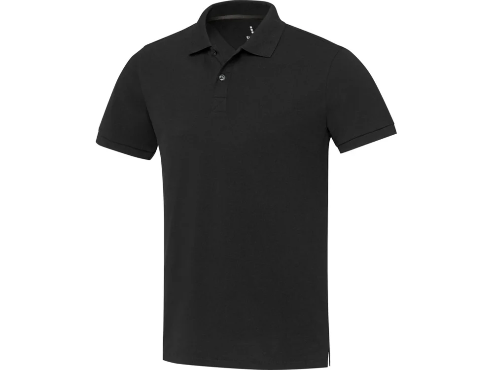 Рубашка поло Emerald - фото 5