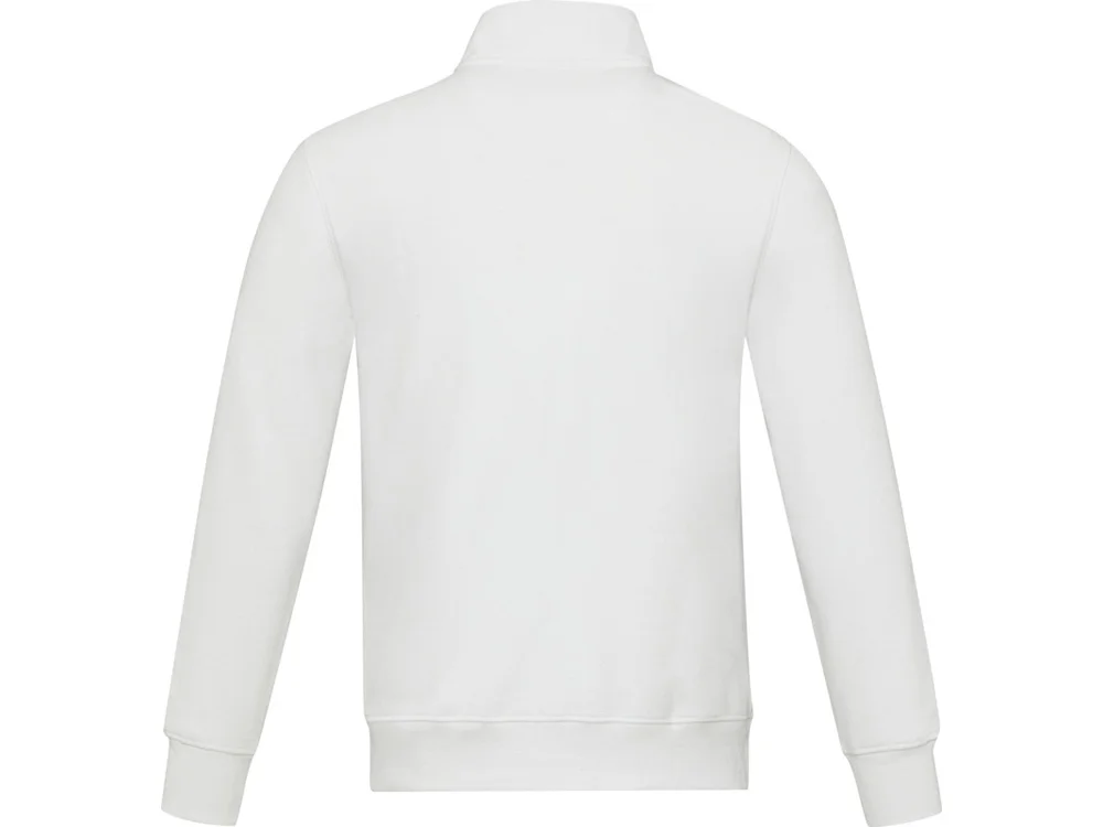 Свитер Galena унисекс белый XS - фото 3