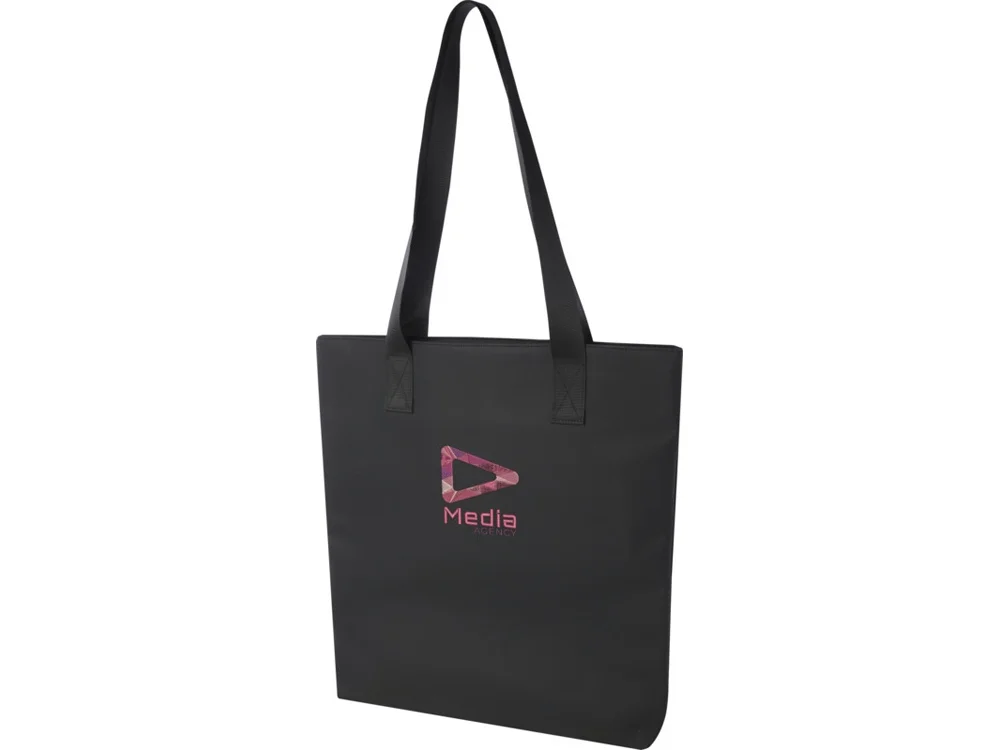 Эко-сумка Turner черный - фото 5