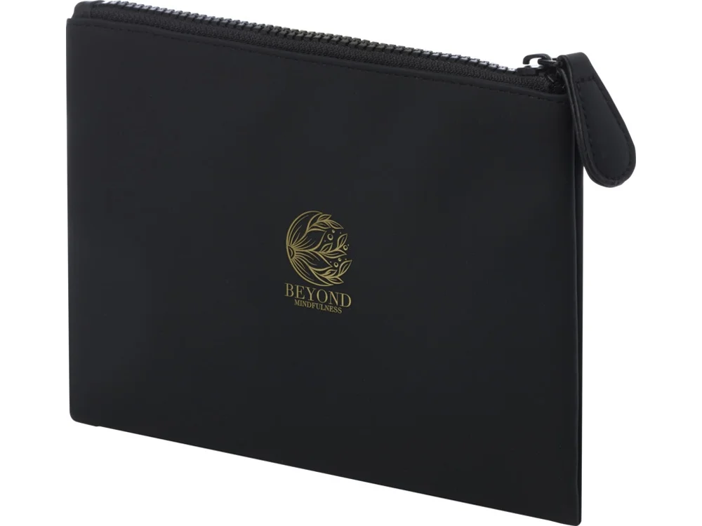 Чехол Turner черный - фото 4