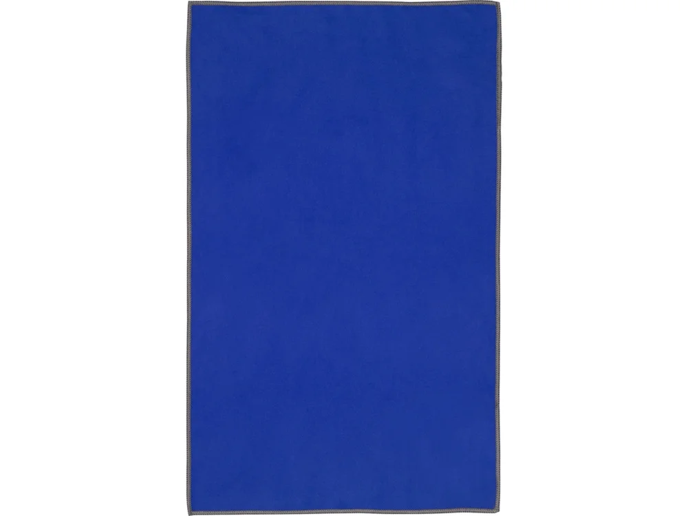 Сверхлегкое быстросохнущее полотенце «Pieter» 30x50см, синий, S - фото 2
