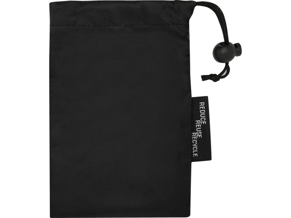 Сверхлегкое быстросохнущее полотенце «Pieter» 30x50см, серый, S - фото 5