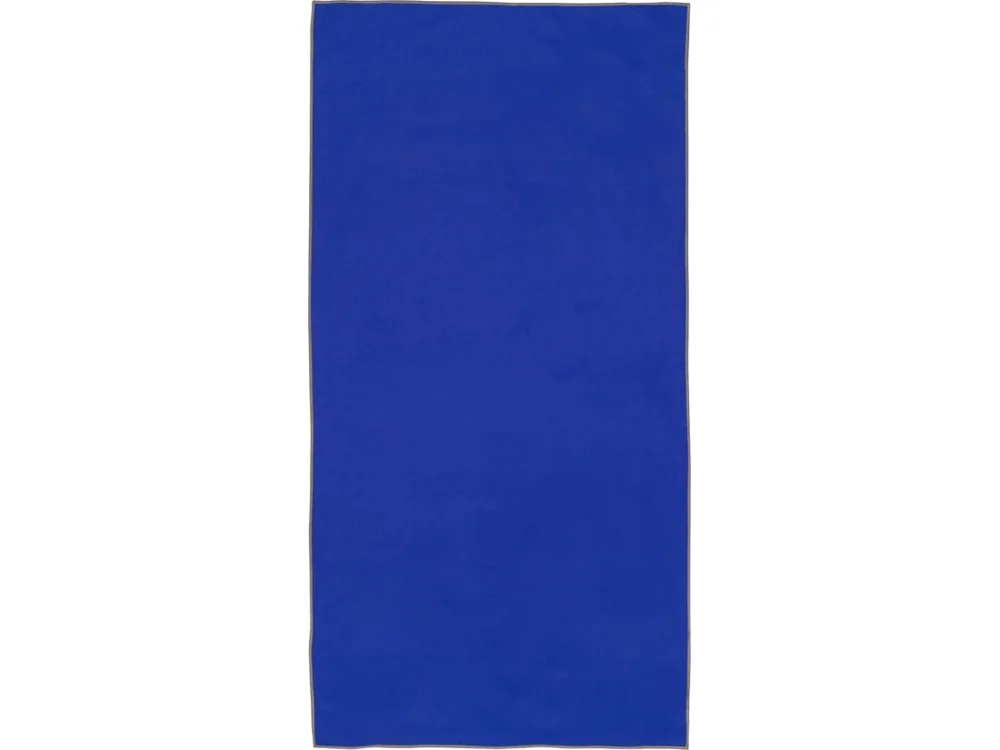 Сверхлегкое быстросохнущее полотенце «Pieter» 50x100см, синий, M - фото 2