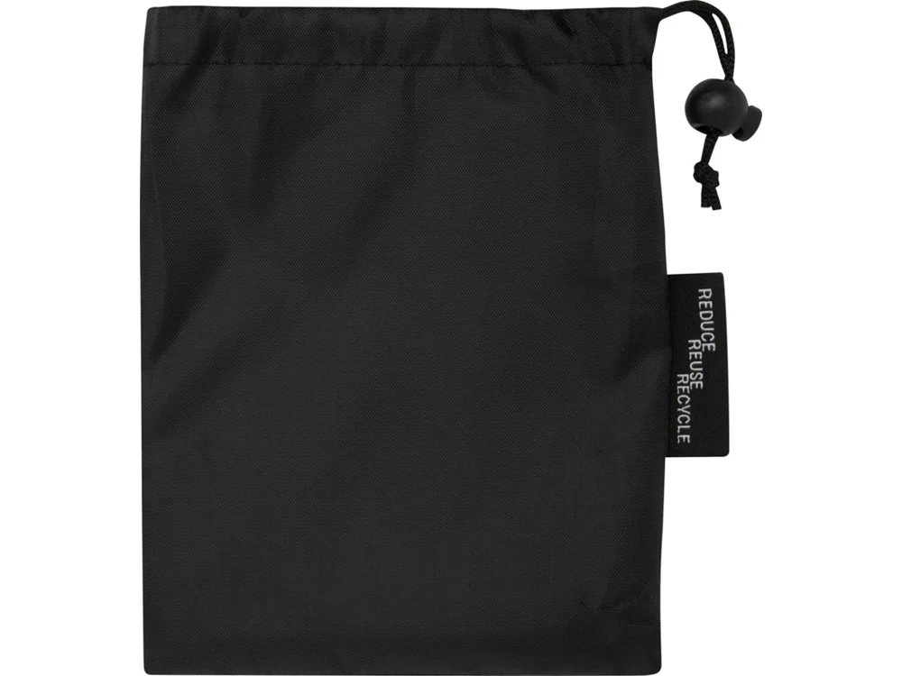 Сверхлегкое быстросохнущее полотенце «Pieter» 50x100см, серый, M - фото 5