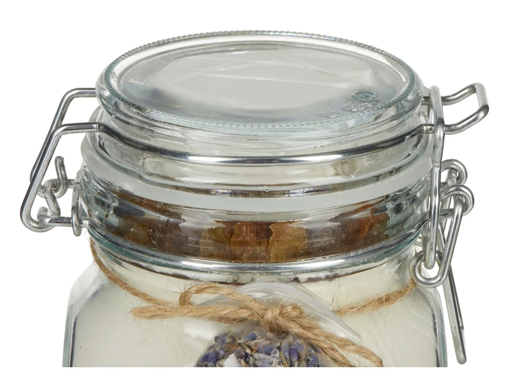 Набор для приготовления лавандового кекса Laveday 760 мл - фото 4