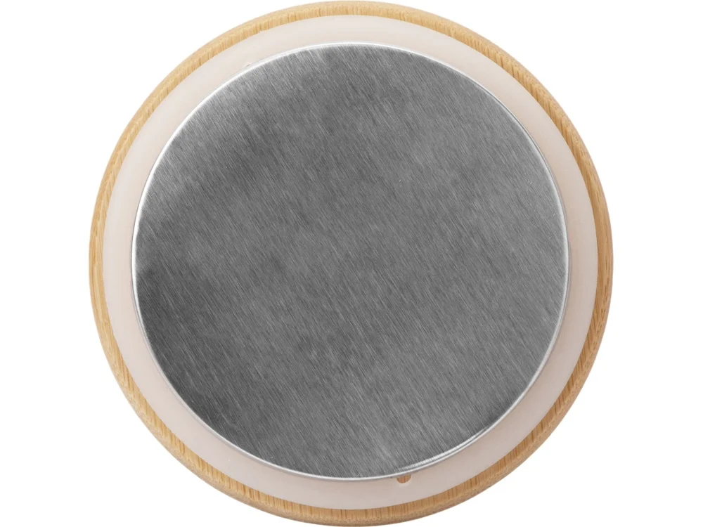 Стеклянный чайник с бамбуковой крышкой «Sencha M», прозрачный, 1550 мл - фото 7