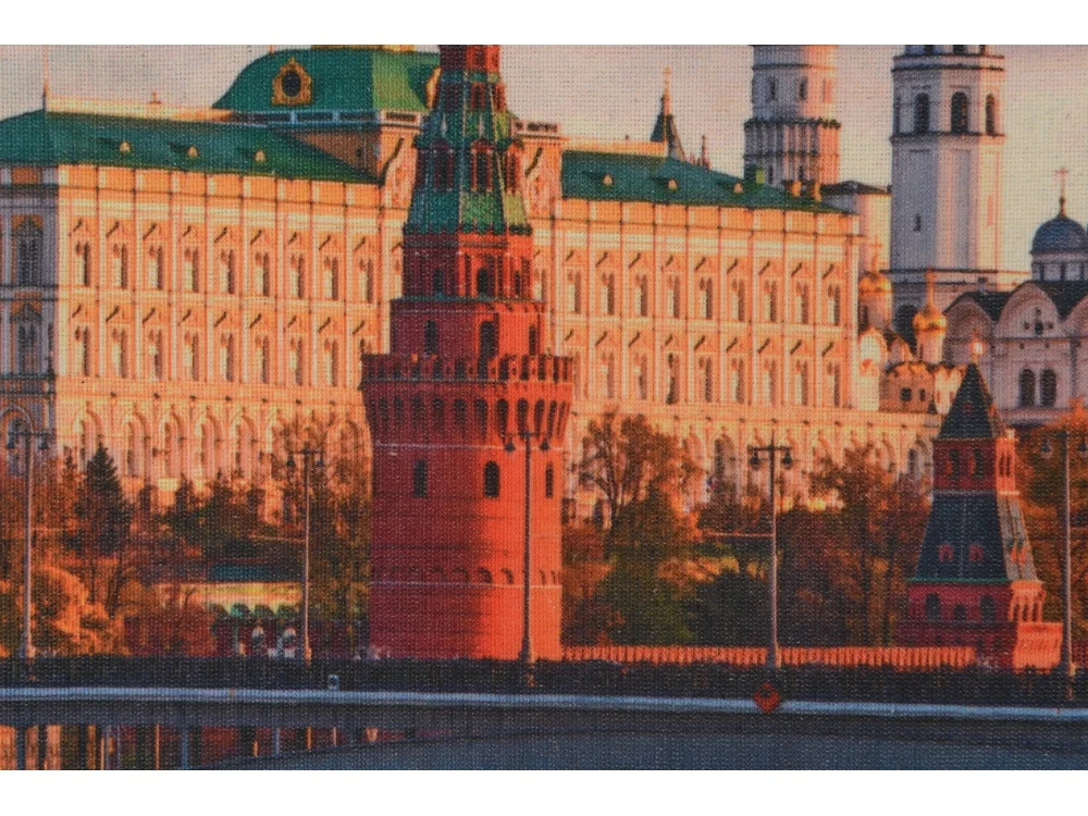 Сумка для шопинга под сублимацию натуральный - фото 4