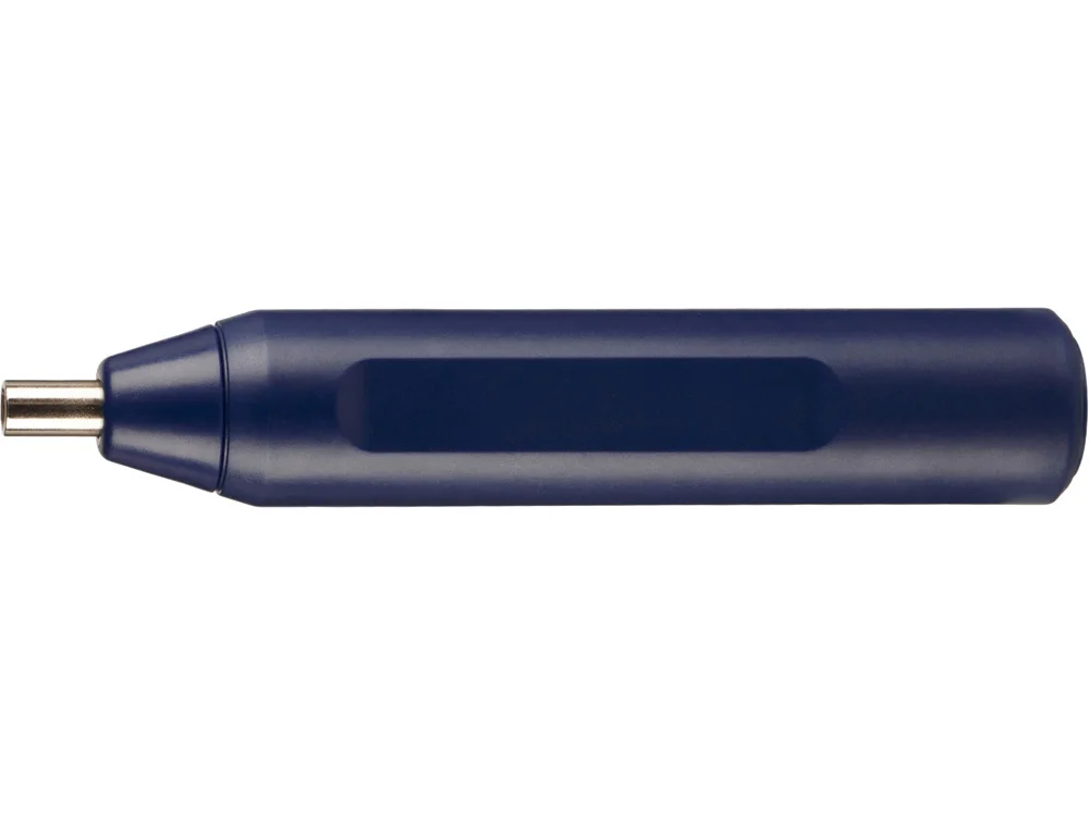 Отвертка Drill 10-в-1 синий - фото 2