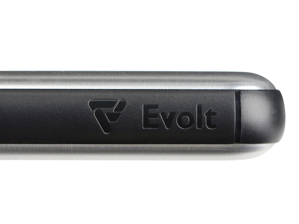 Внешний аккумулятор Forge 10000 mAh белый - фото 9