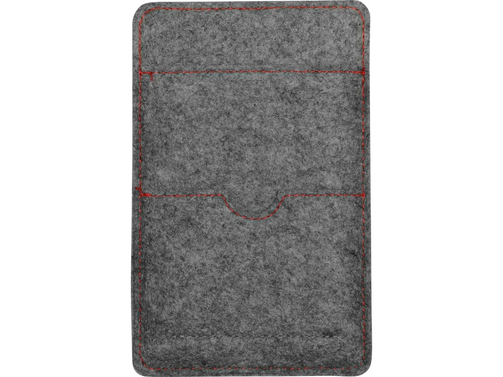 Внешний аккумулятор NEO NS100R 10000mAh серый/красный - фото 17