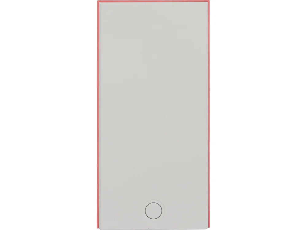 Внешний аккумулятор NEO NS100R 10000mAh серый/красный - фото 5