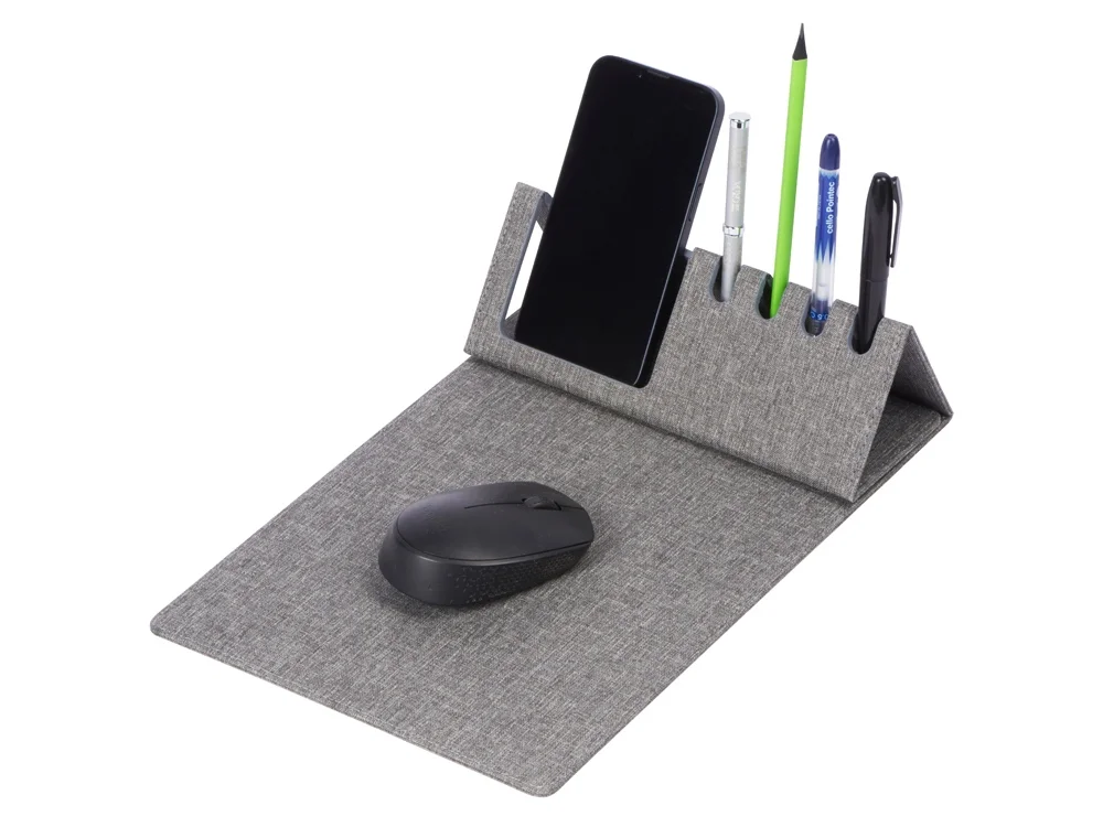 Коврик для мыши с подставкой «Formo» - фото 6