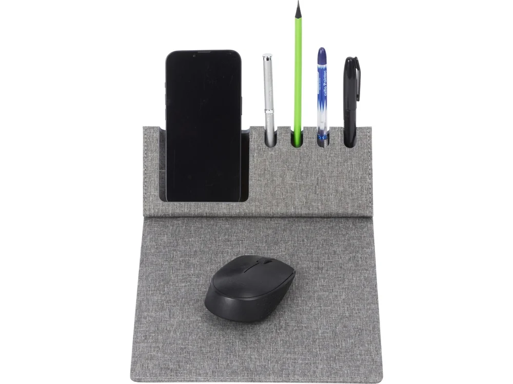 Коврик для мыши с подставкой «Formo» - фото 7