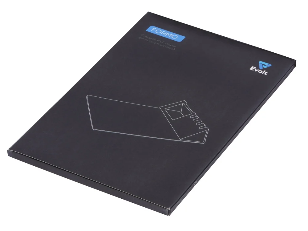 Коврик для мыши с подставкой «Formo» - фото 8