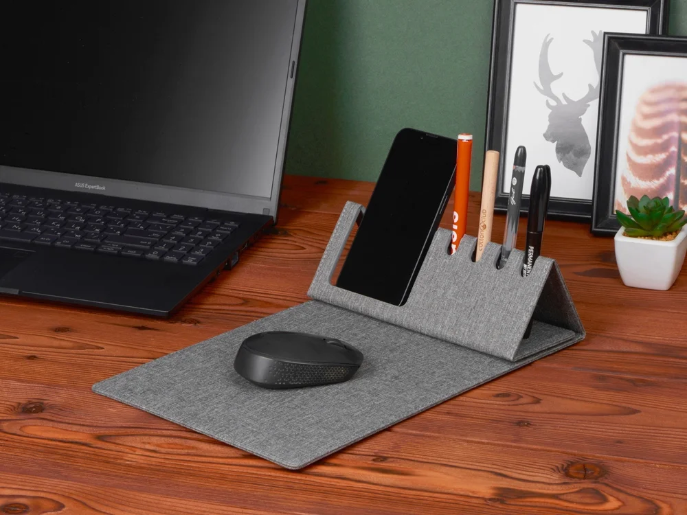 Коврик для мыши с подставкой «Formo» - фото 9