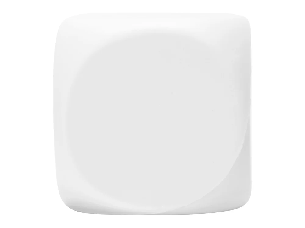 Антистресс «Кубик», белый - фото 2