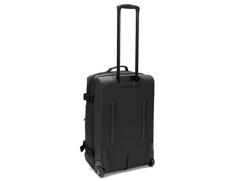 Сумка на колесах MOBI 57 л черный M - фото 3