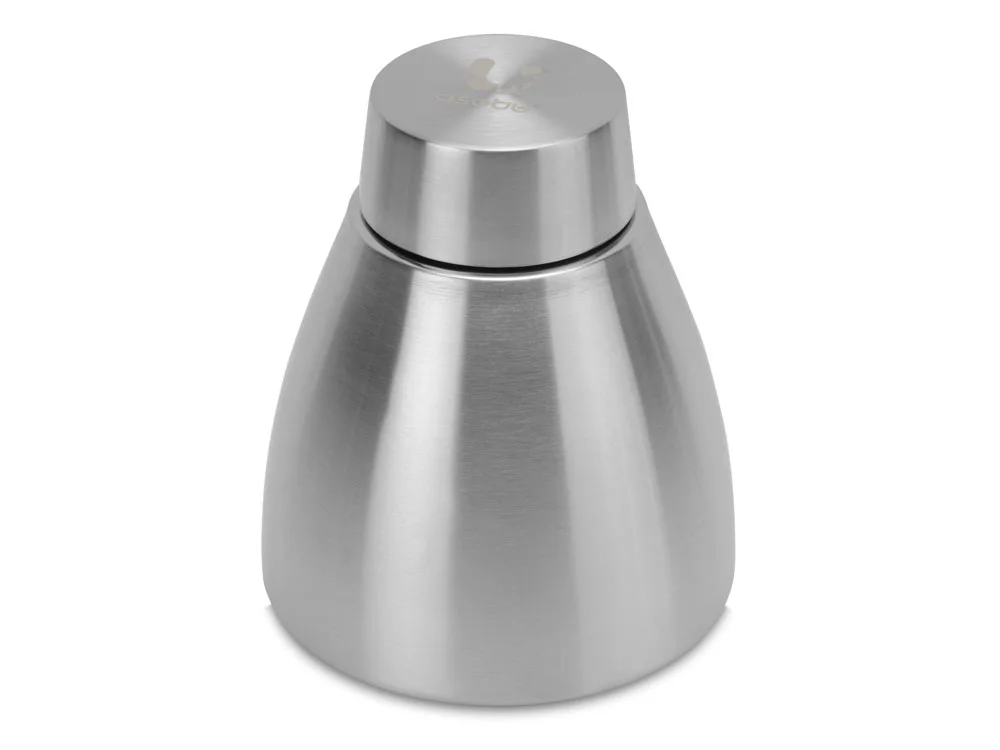 Кофеварка POUR OVER серебристый/черный 1000 мл - фото 5