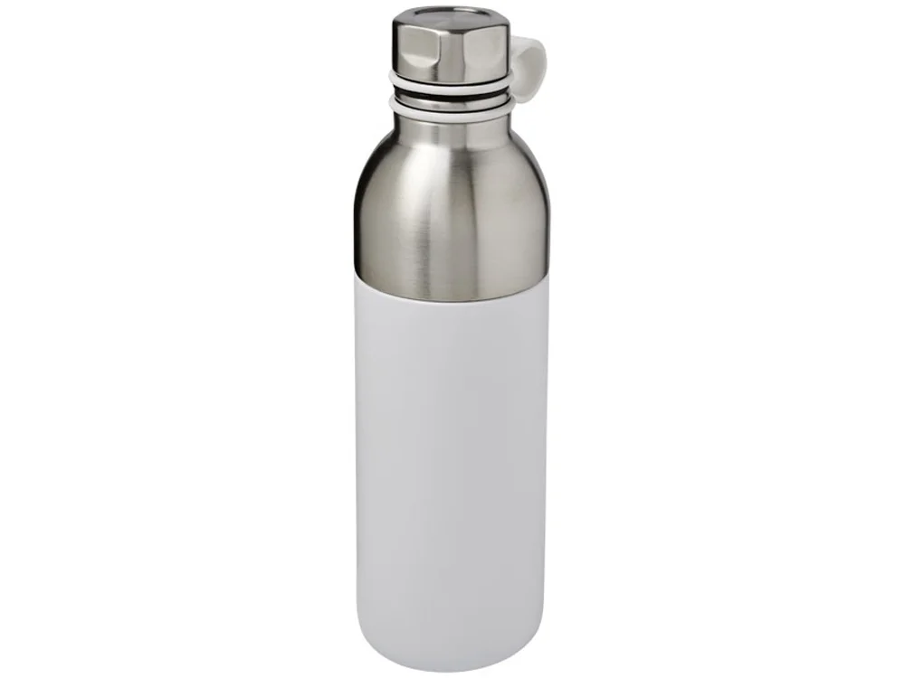 Термобутылка спортивная Koln белый 590 мл - фото 2