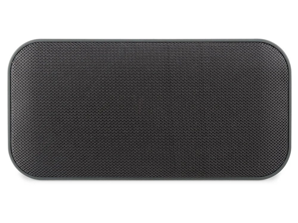 Портативная колонка Mysound BT-08 черный - фото 2