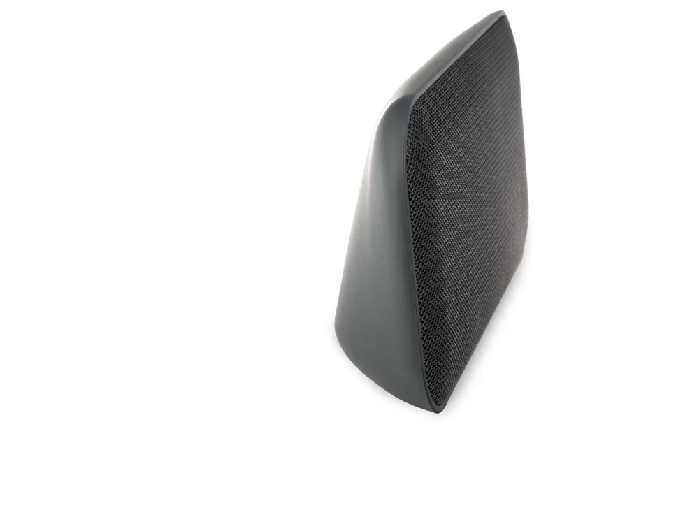 Портативная колонка Mysound BT-08 черный - фото 4
